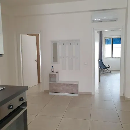 Apartmán Serapo Mare