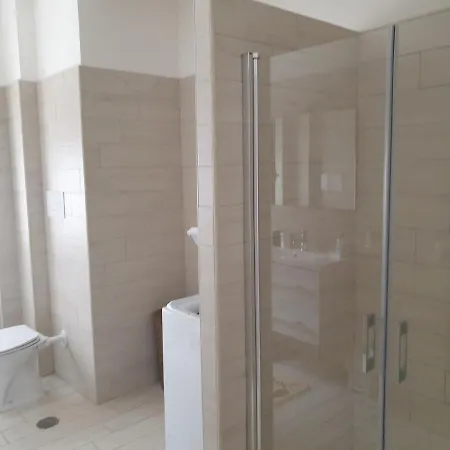 Apartmán Serapo Mare