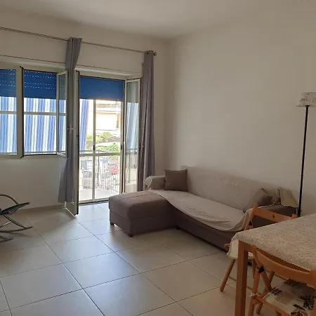 Apartment Serapo Mare *