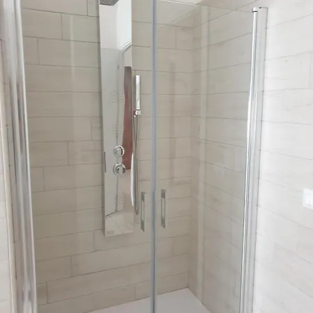 Apartmán Serapo Mare