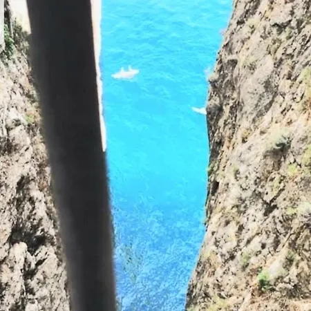 Serapo Mare Γκαέτα
