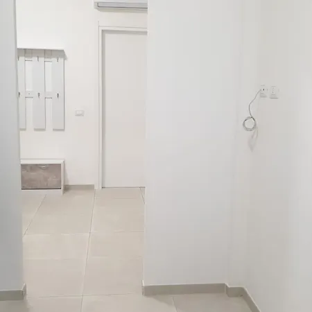 Serapo Mare Apartmán *