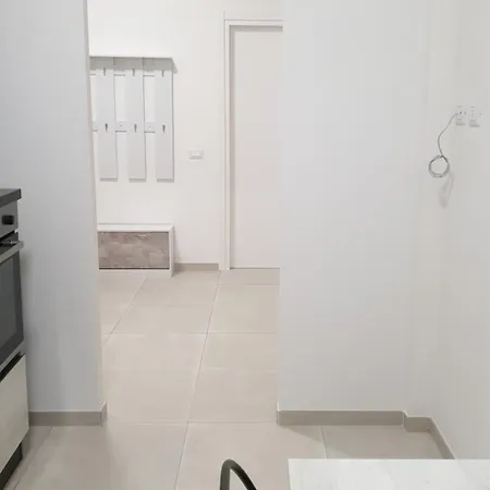 Apartmán Serapo Mare